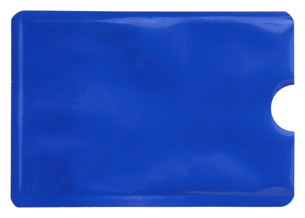 Rfid Credit Card Protector Sleeve 1