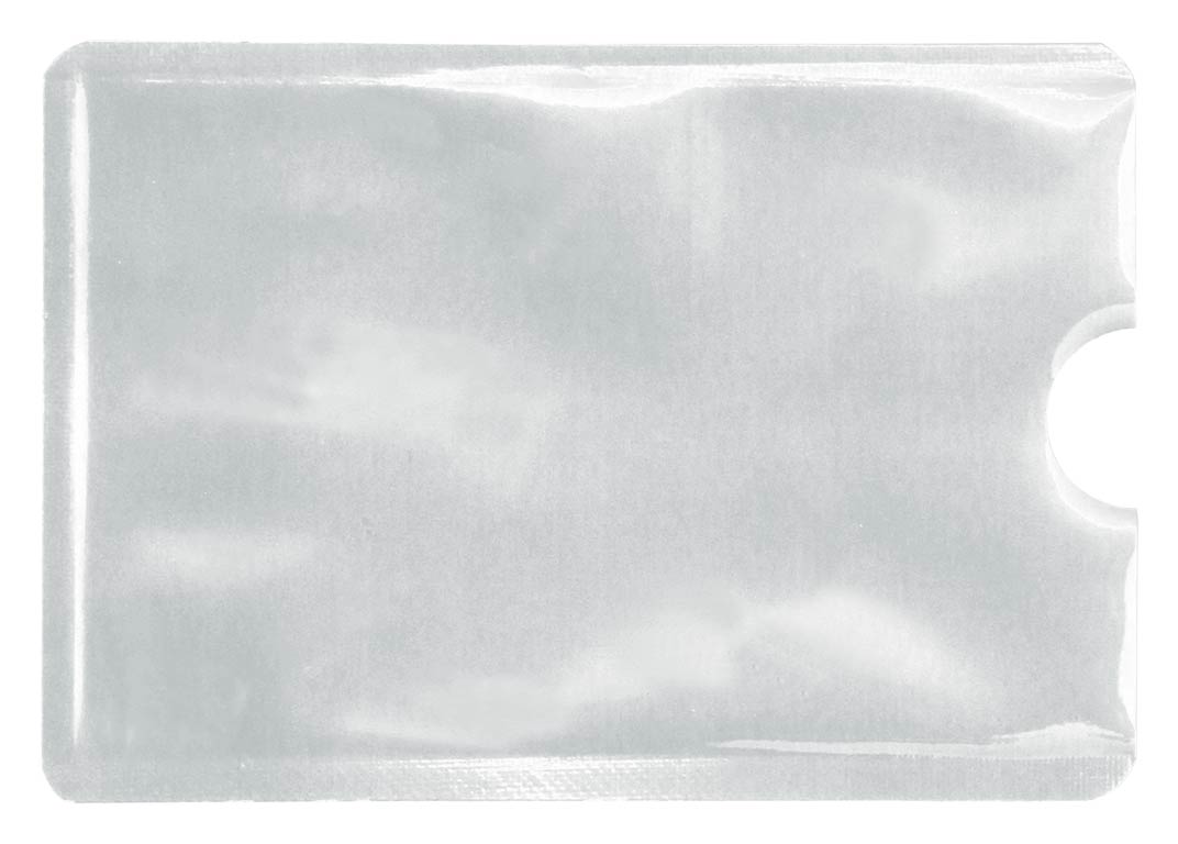 Rfid Credit Card Protector Sleeve 1