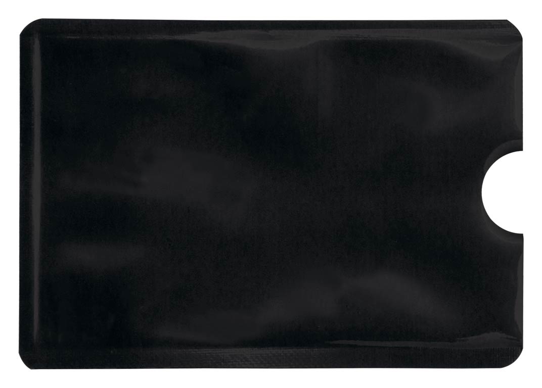 Rfid Credit Card Protector Sleeve 1
