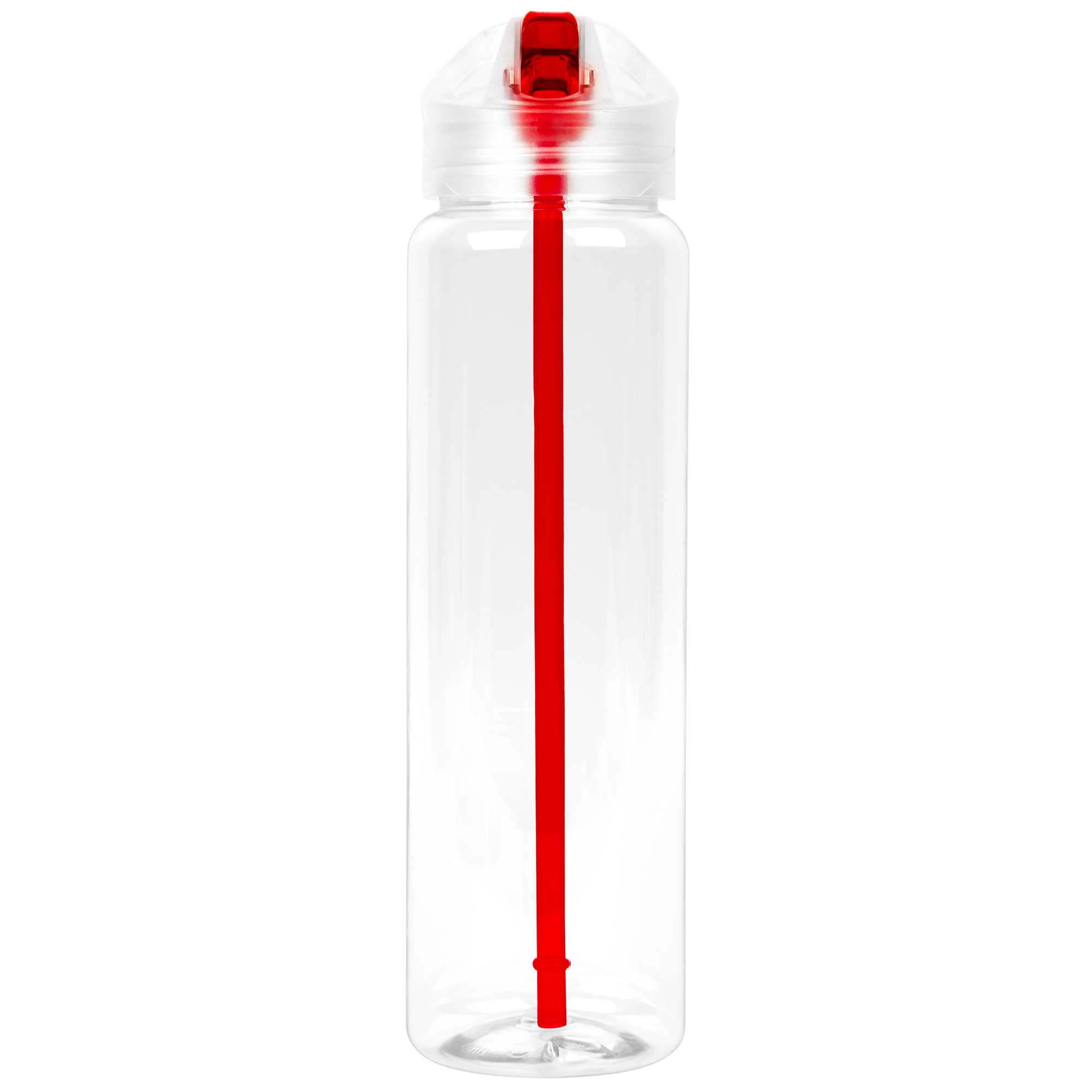 32 Oz. Recyclable Sports Bottle w/Flip-Up Lid 1