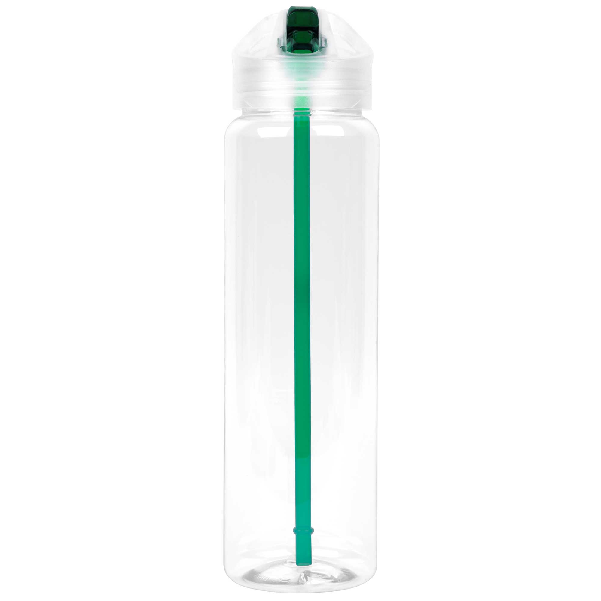 32 Oz. Recyclable Sports Bottle w/Flip-Up Lid 1