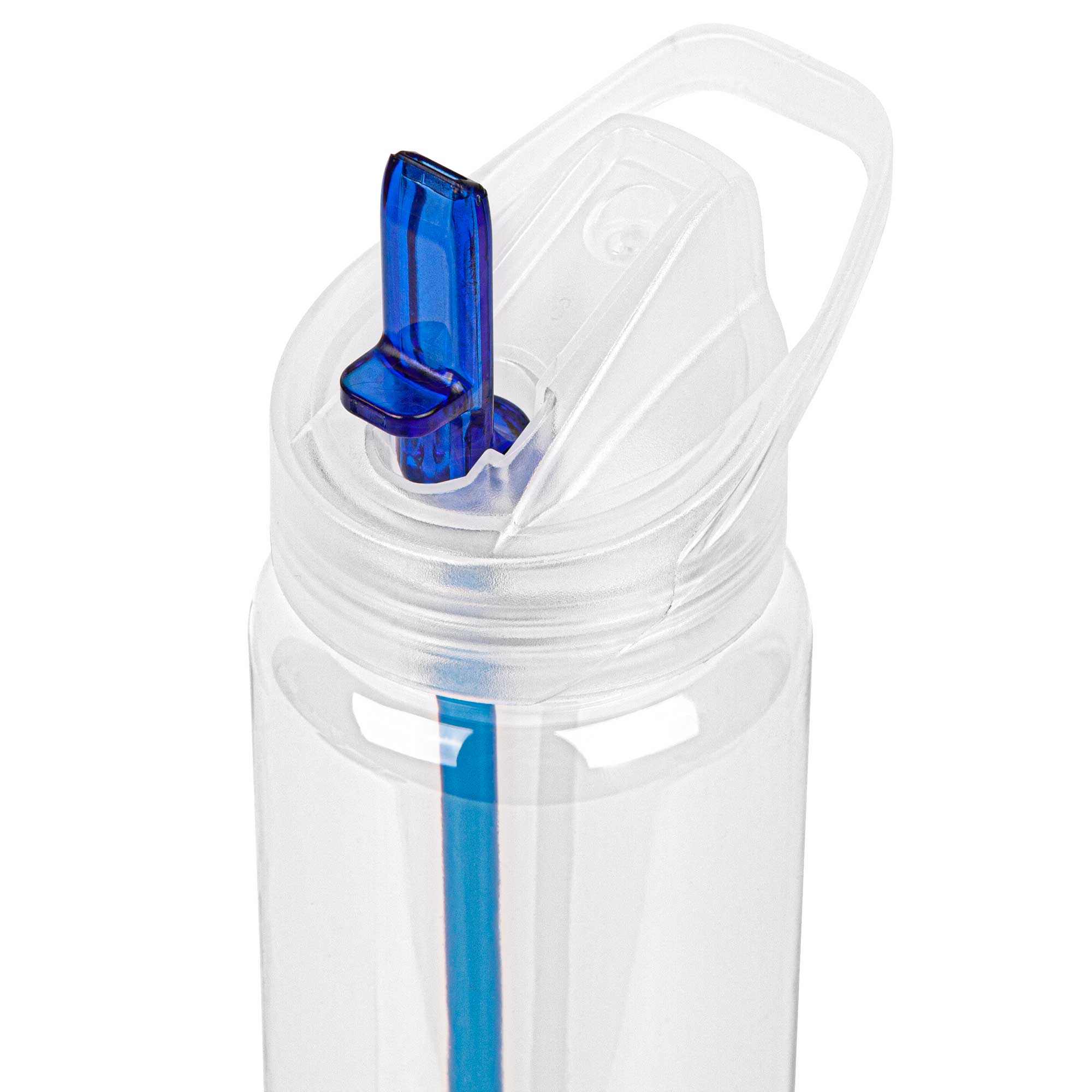 32 Oz. Recyclable Sports Bottle w/Flip-Up Lid 1