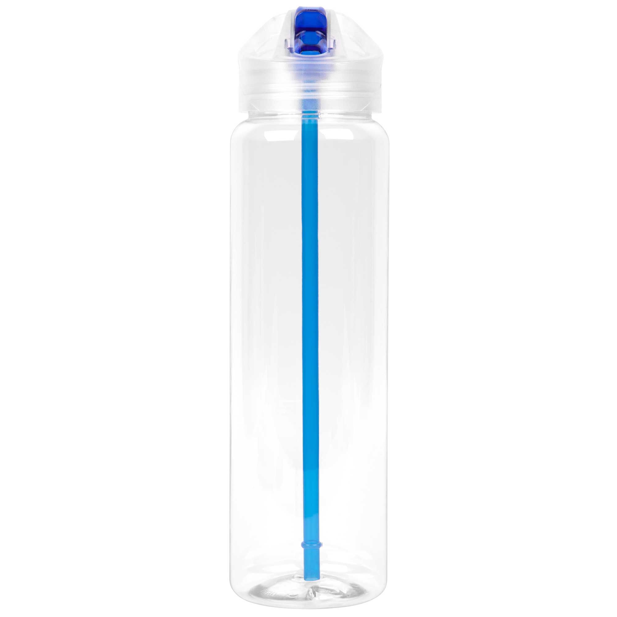 32 Oz. Recyclable Sports Bottle w/Flip-Up Lid 1