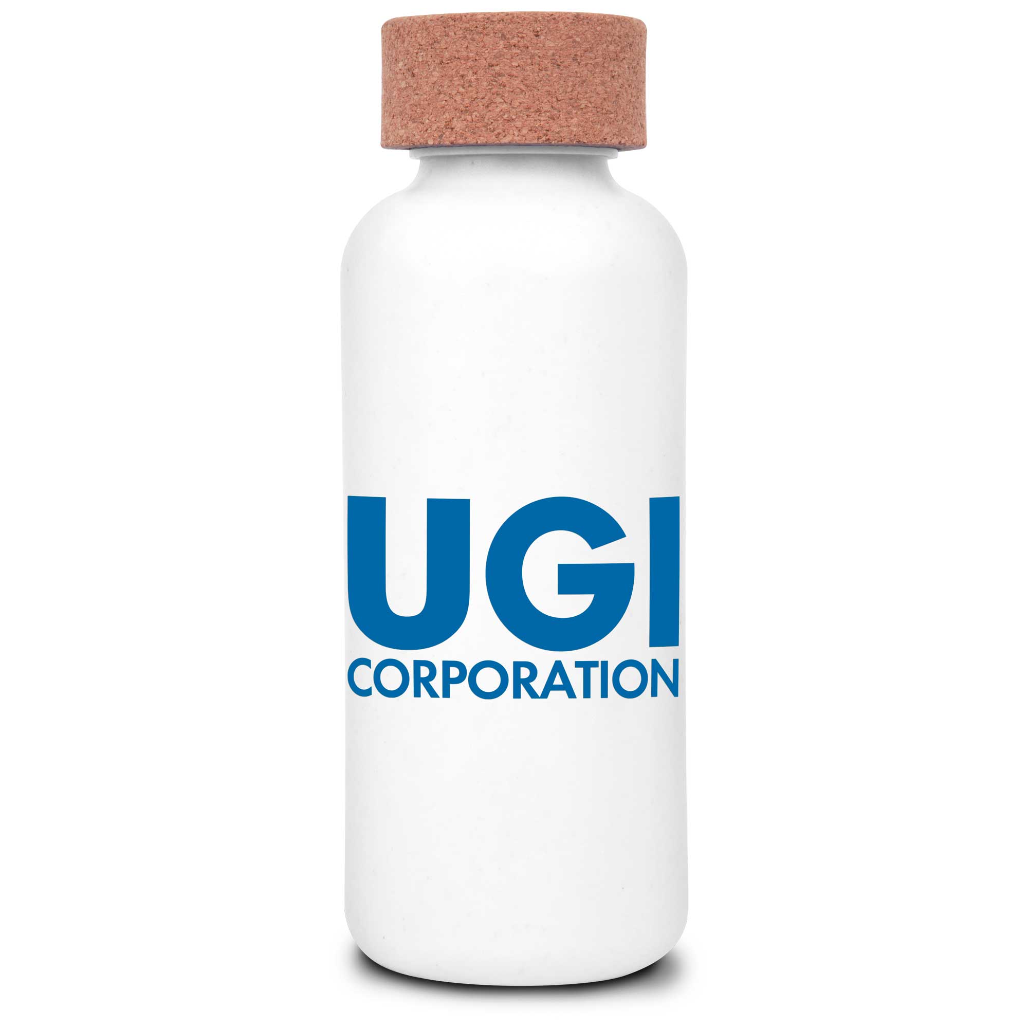22 Oz. Organic Sugar Cane Water Bottle 1