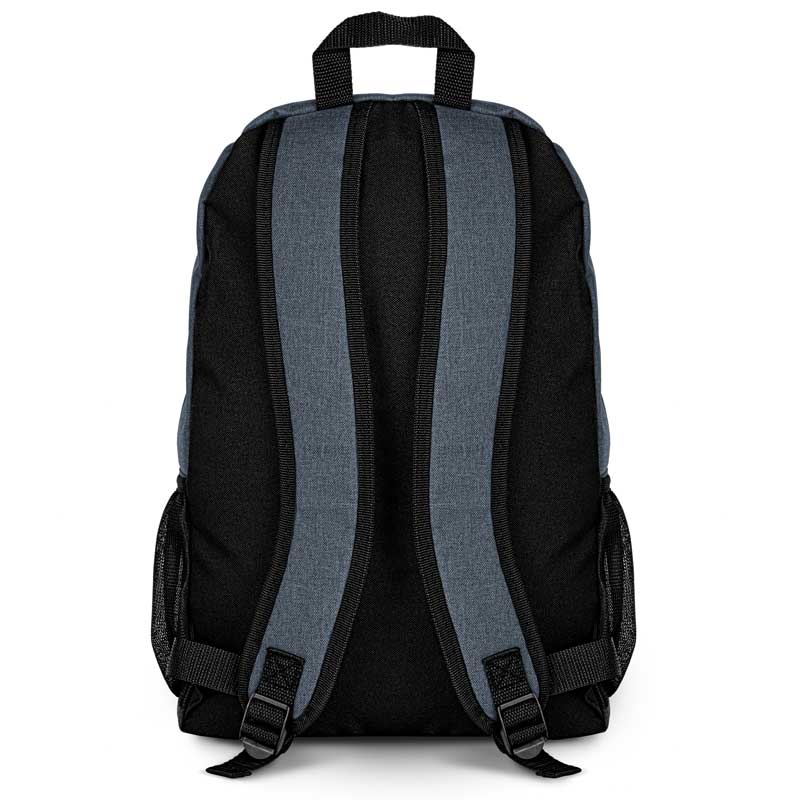 Logan RPET Backpack 1