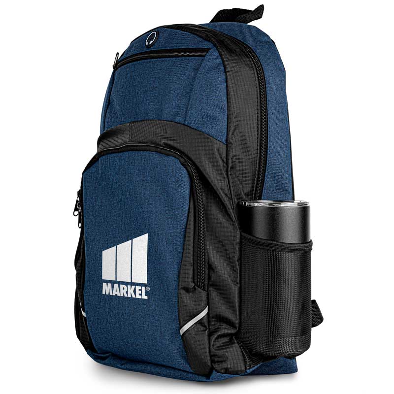 Logan RPET Backpack 1