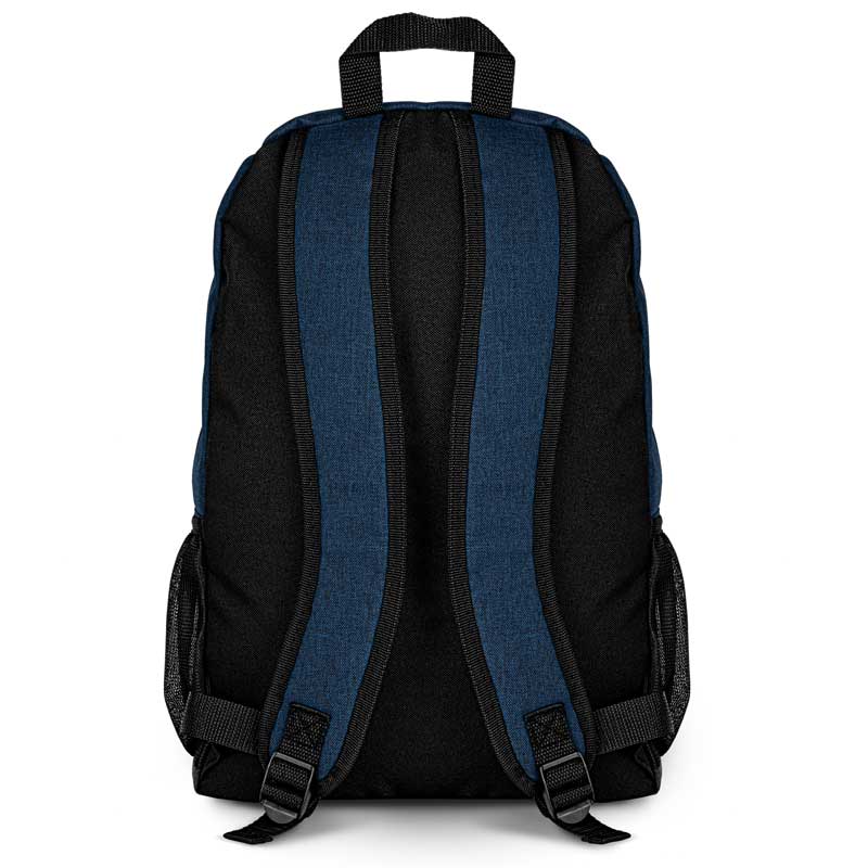 Logan RPET Backpack 1