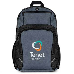 Logan rPET Backpack 1 Logan rPET Backpack 1