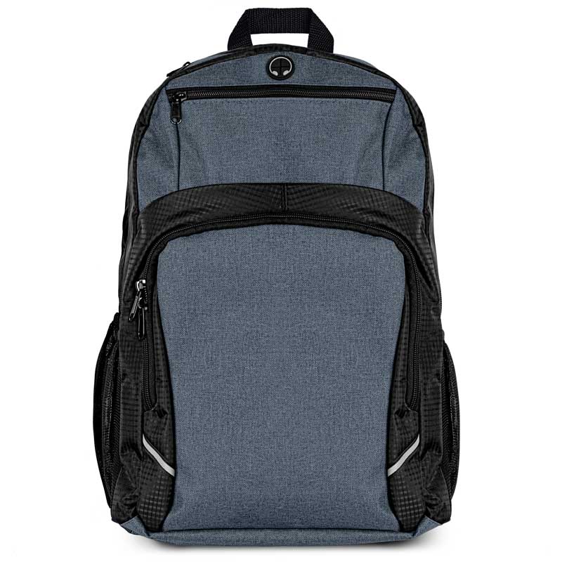 Logan RPET Backpack 1
