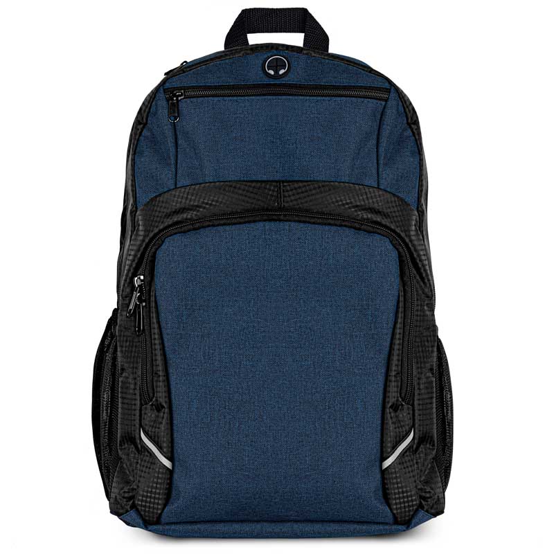 Logan RPET Backpack 1