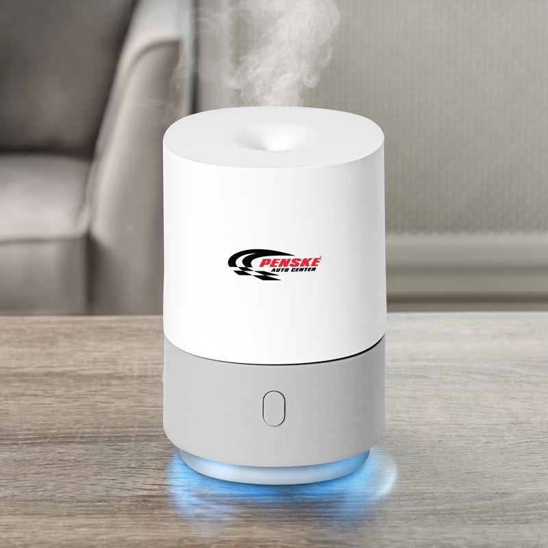 Aroma Light-Up Humidifier 1 Aroma Light-Up Humidifier 1
