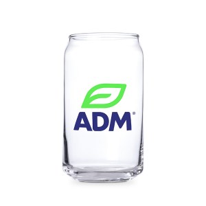 16 oz Glass Can Tumbler 1 16 oz Glass Can Tumbler 1