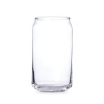 16 Oz. Glass Can Tumbler 2 16 Oz. Glass Can Tumbler 2