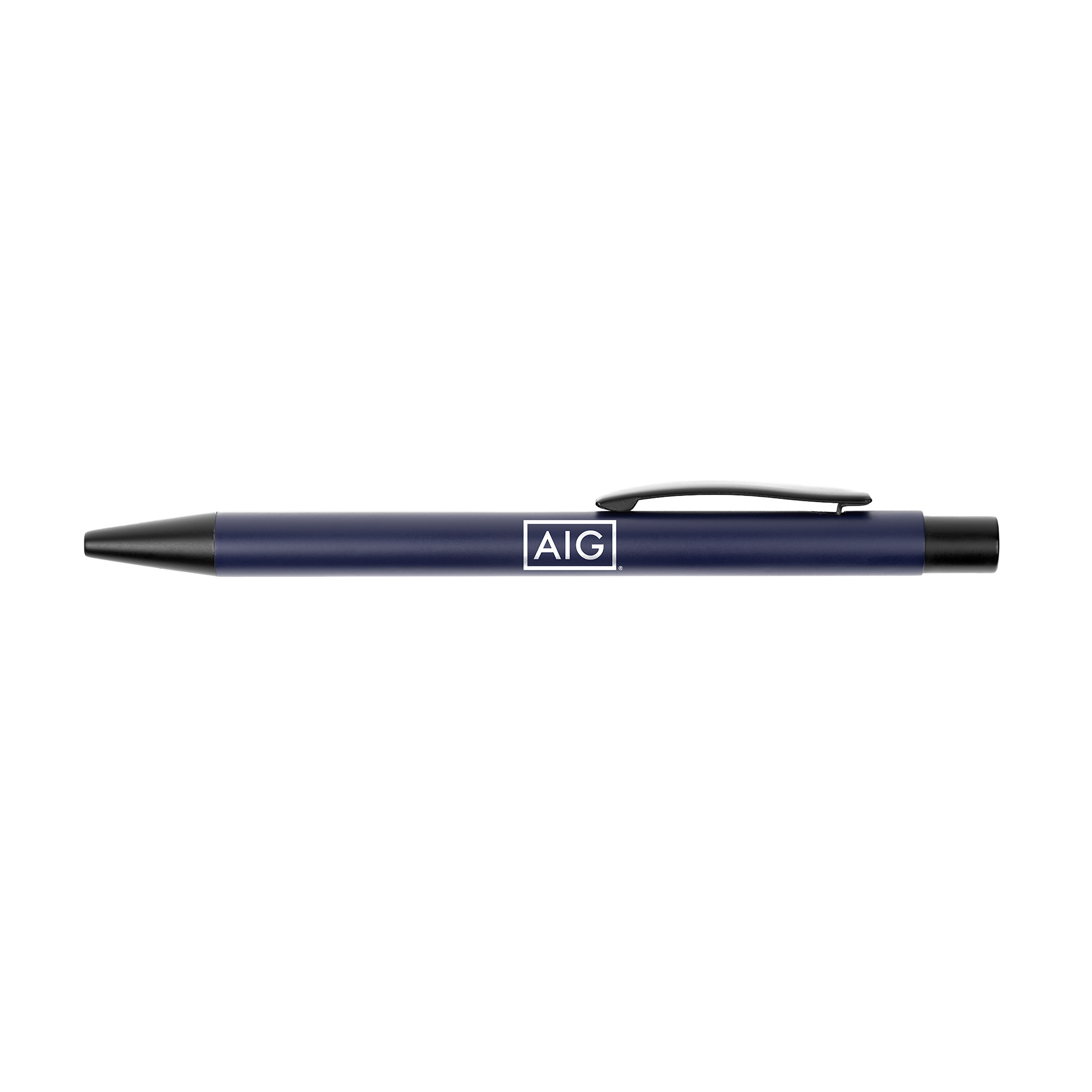 MetroMatte Ballpoint Pen 1