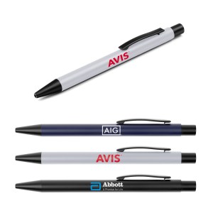 MetroMatte Ballpoint Pen 1 MetroMatte Ballpoint Pen 1