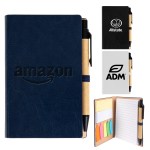 Traveler's Ultra Hyde Journal Set (Factory Direct) 10-12 Weeks 1 Traveler's Ultra Hyde Journal Set (Factory Direct) 10-12 Weeks 1
