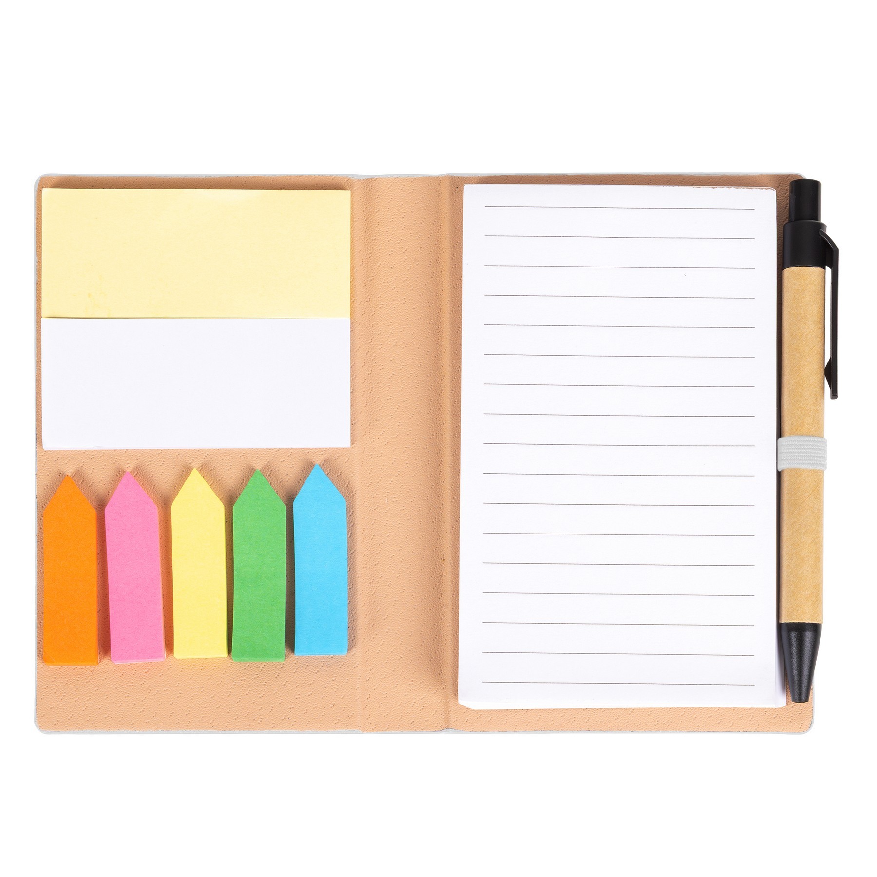 Traveler's Ultra Hyde Journal Set (Factory Direct) 10-12 Weeks 1