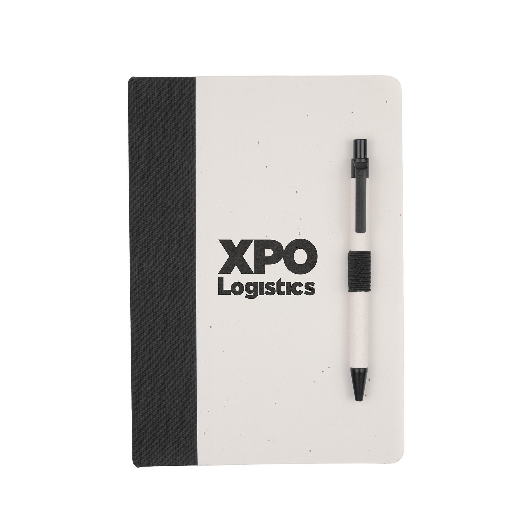 CartonCraft A5 Journal w/Pen (Factory Direct) 10-12 Weeks 1