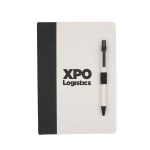 CartonCraft A5 Journal w/Pen (Factory Direct) 10-12 Weeks 4 CartonCraft A5 Journal w/Pen (Factory Direct) 10-12 Weeks 4