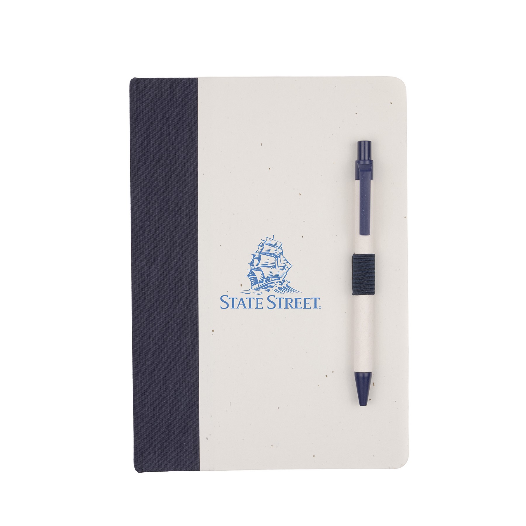 CartonCraft A5 Journal w/Pen (Factory Direct) 10-12 Weeks 1