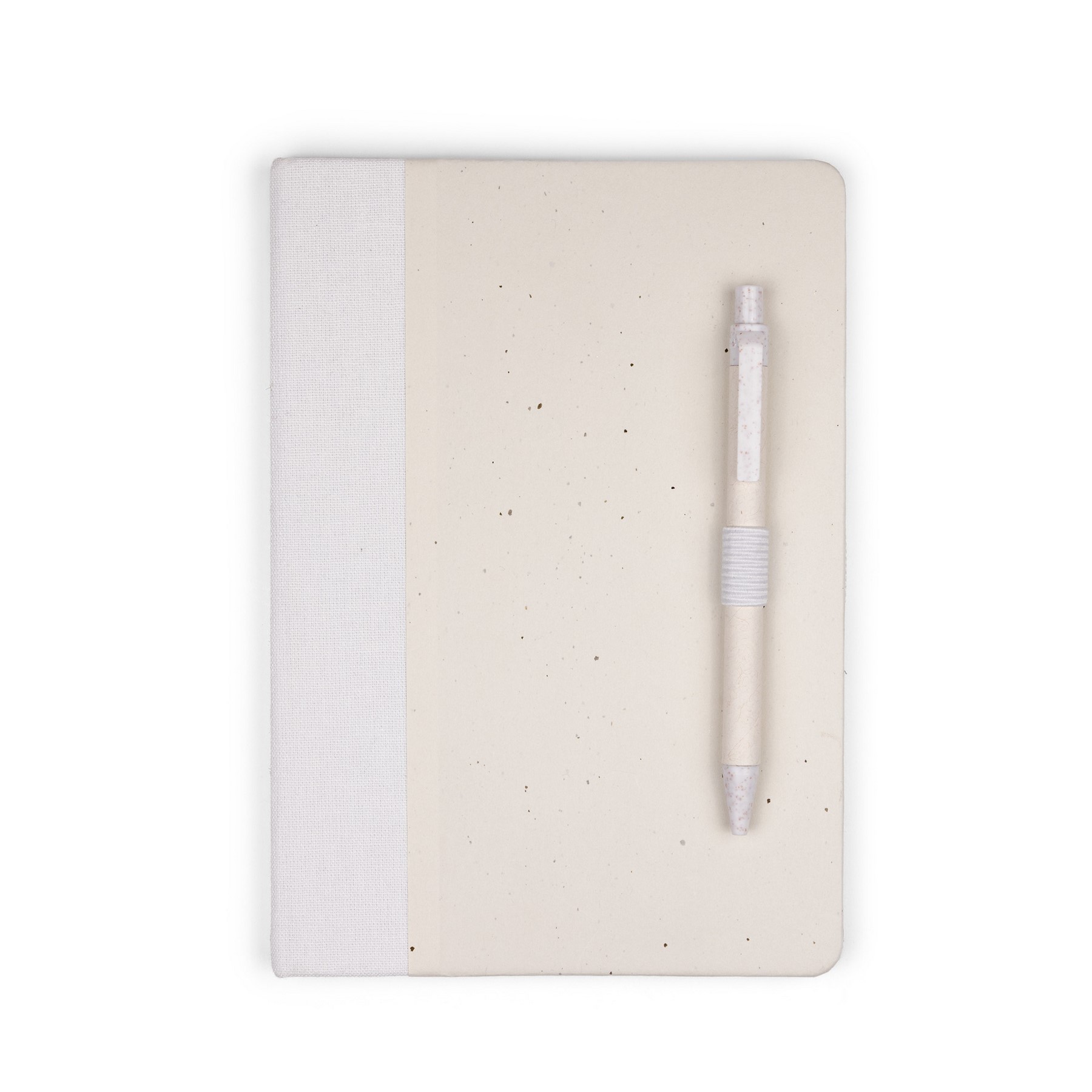 CartonCraft A5 Journal w/Pen (Factory Direct) 10-12 Weeks 1
