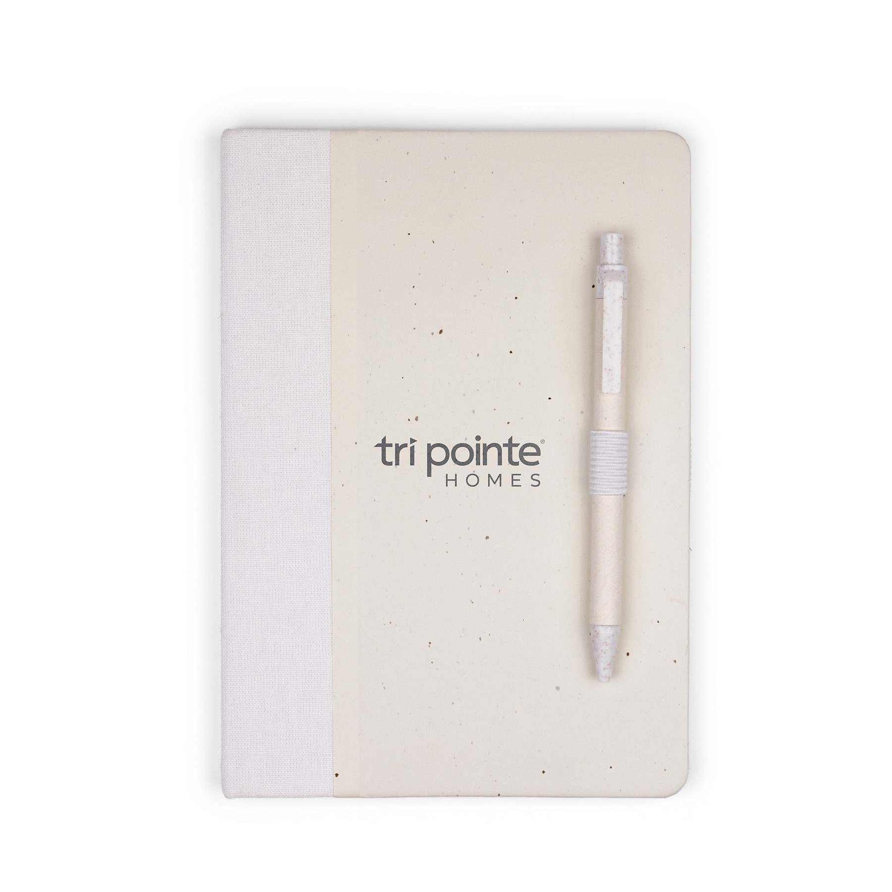 CartonCraft A5 Journal w/Pen (Factory Direct) 10-12 Weeks 1