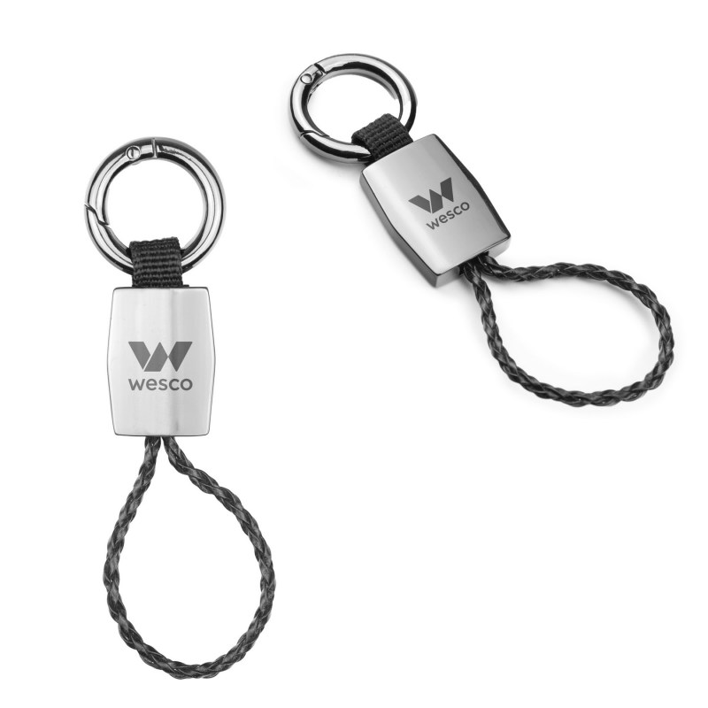 EdgeLine Wristlet Keychain (Factory Direct) 10-12 Weeks 1 EdgeLine Wristlet Keychain (Factory Direct) 10-12 Weeks 1
