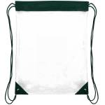 The Coliseum Stadium Drawstring Bag (Factory Direct - 10-12 Weeks Ocean) - Dark Green The Coliseum Stadium Drawstring Bag (Factory Direct - 10-12 Weeks Ocean) - Dark Green