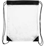 The Coliseum Stadium Drawstring Bag (Factory Direct - 10-12 Weeks Ocean) - Black The Coliseum Stadium Drawstring Bag (Factory Direct - 10-12 Weeks Ocean) - Black