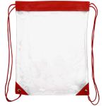 The Coliseum Stadium Drawstring Bag (Factory Direct - 10-12 Weeks Ocean) - Red The Coliseum Stadium Drawstring Bag (Factory Direct - 10-12 Weeks Ocean) - Red
