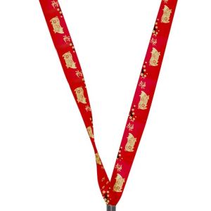 3/4" LA-460 Attachment Sublimation Lanyard w/ Retractable Badge Holde (Factory Direct - 10-12 Weeks) 1 3/4" LA-460 Attachment Sublimation Lanyard w/ Retractable Badge Holde (Factory Direct - 10-12 Weeks) 1