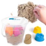 600G Magic Sand Set With 6Pcs Mold 1 600G Magic Sand Set With 6Pcs Mold 1