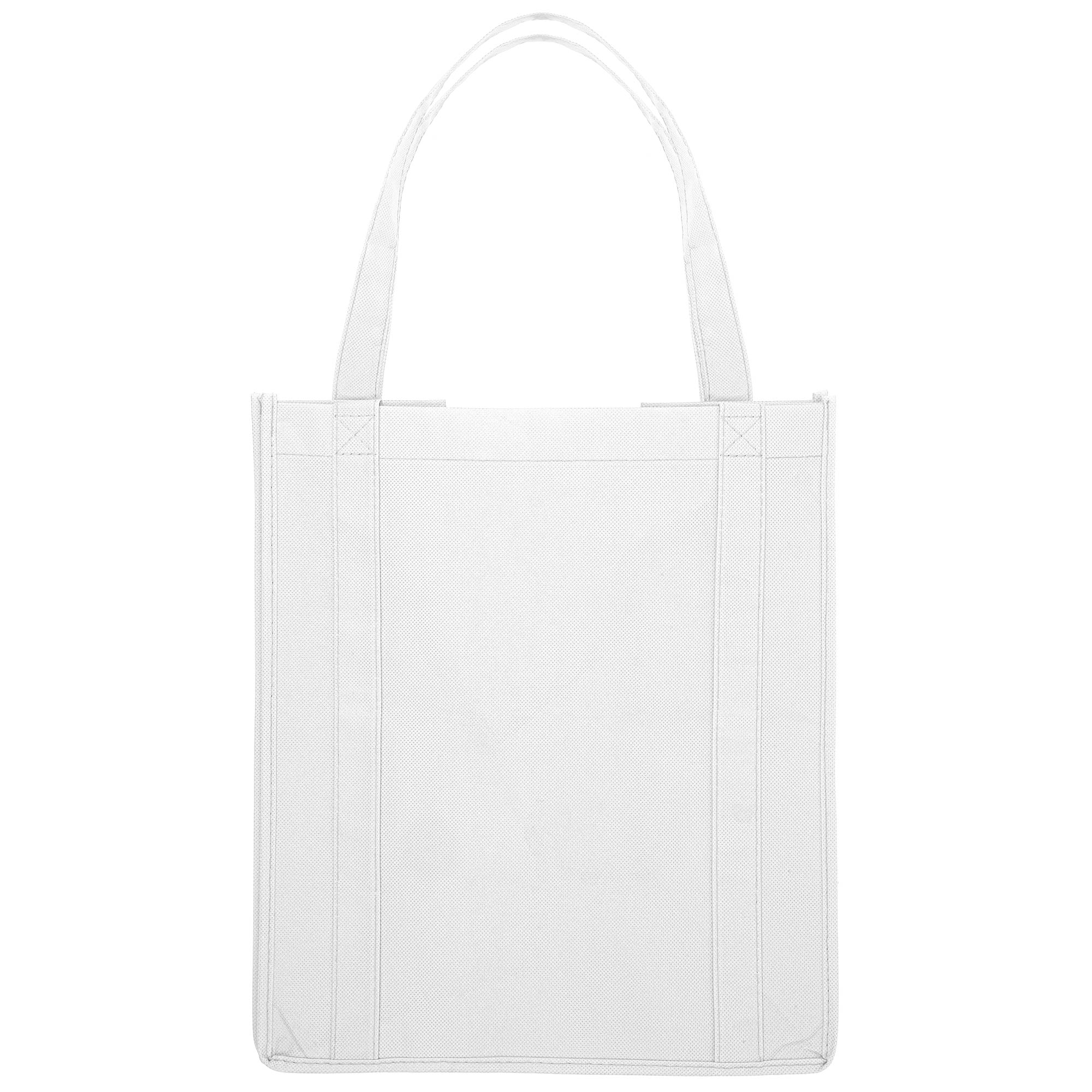 12x14 Eco-Friendly 80GSM Non-Woven Tote 1