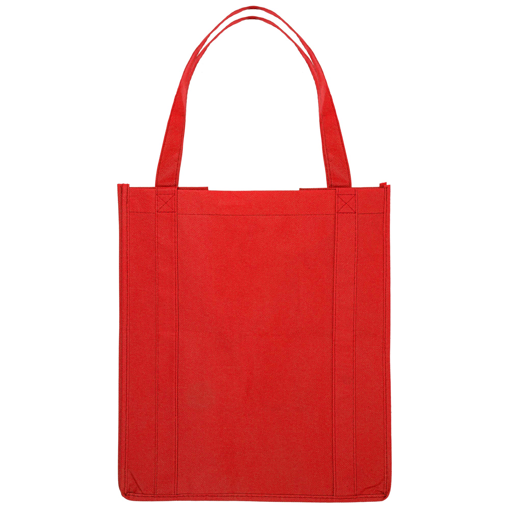 12x14 Eco-Friendly 80GSM Non-Woven Tote 1