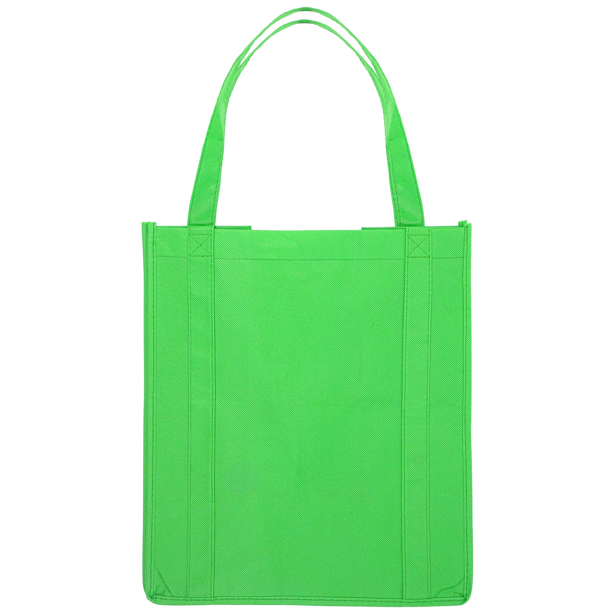 12x14 Eco-Friendly 80GSM Non-Woven Tote 1