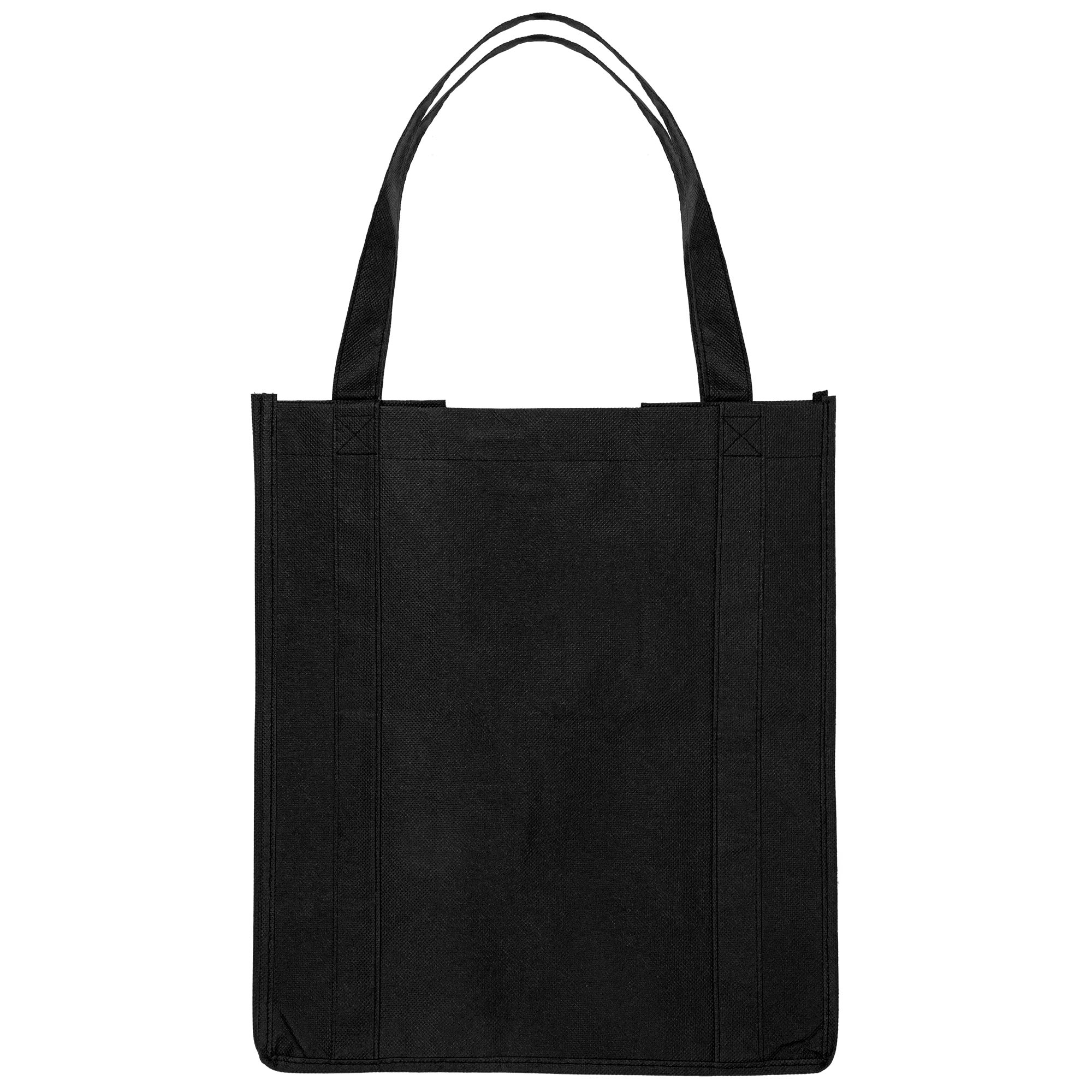 12x14 Eco-Friendly 80GSM Non-Woven Tote 1