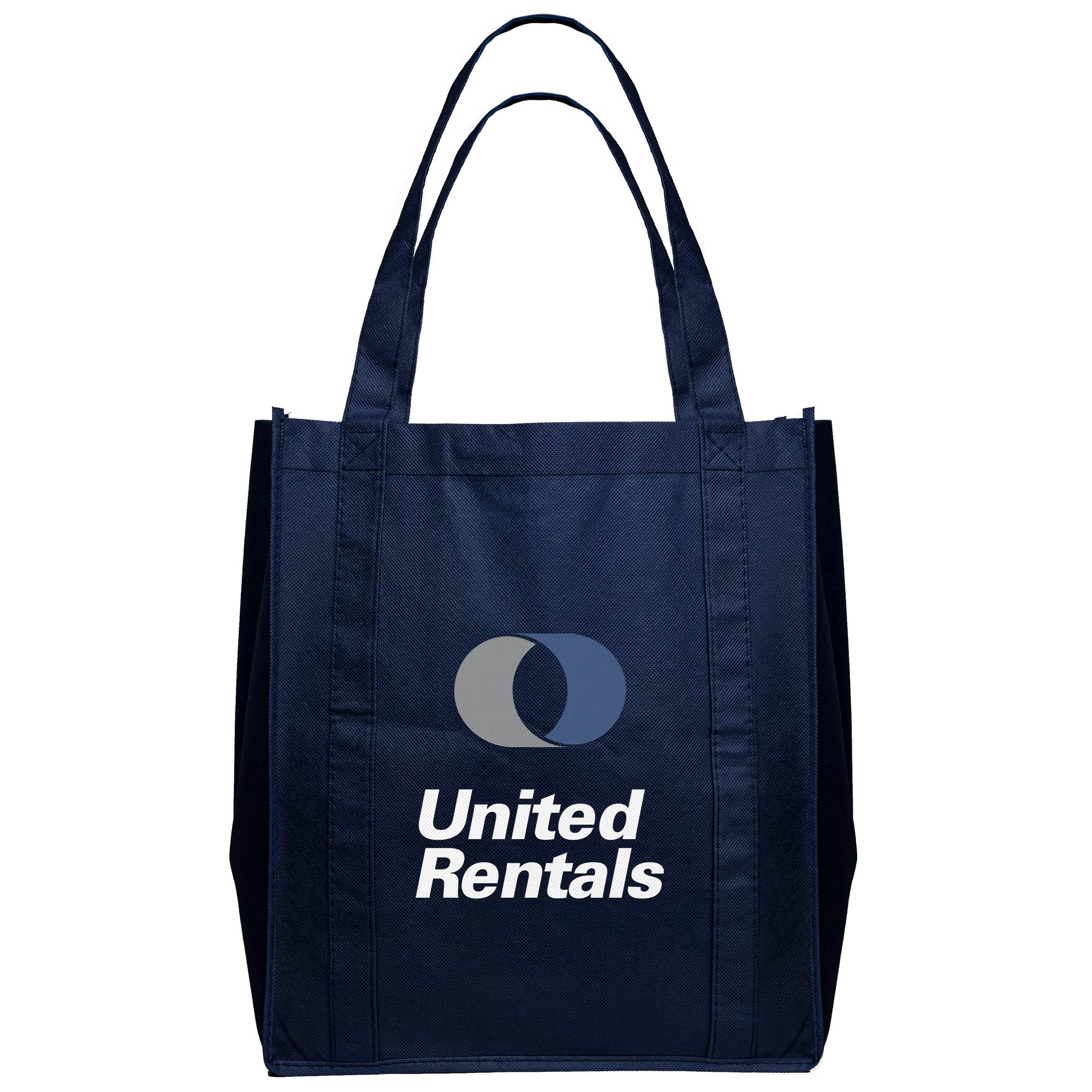 12x14 Eco-Friendly 80GSM Non-Woven Tote 1