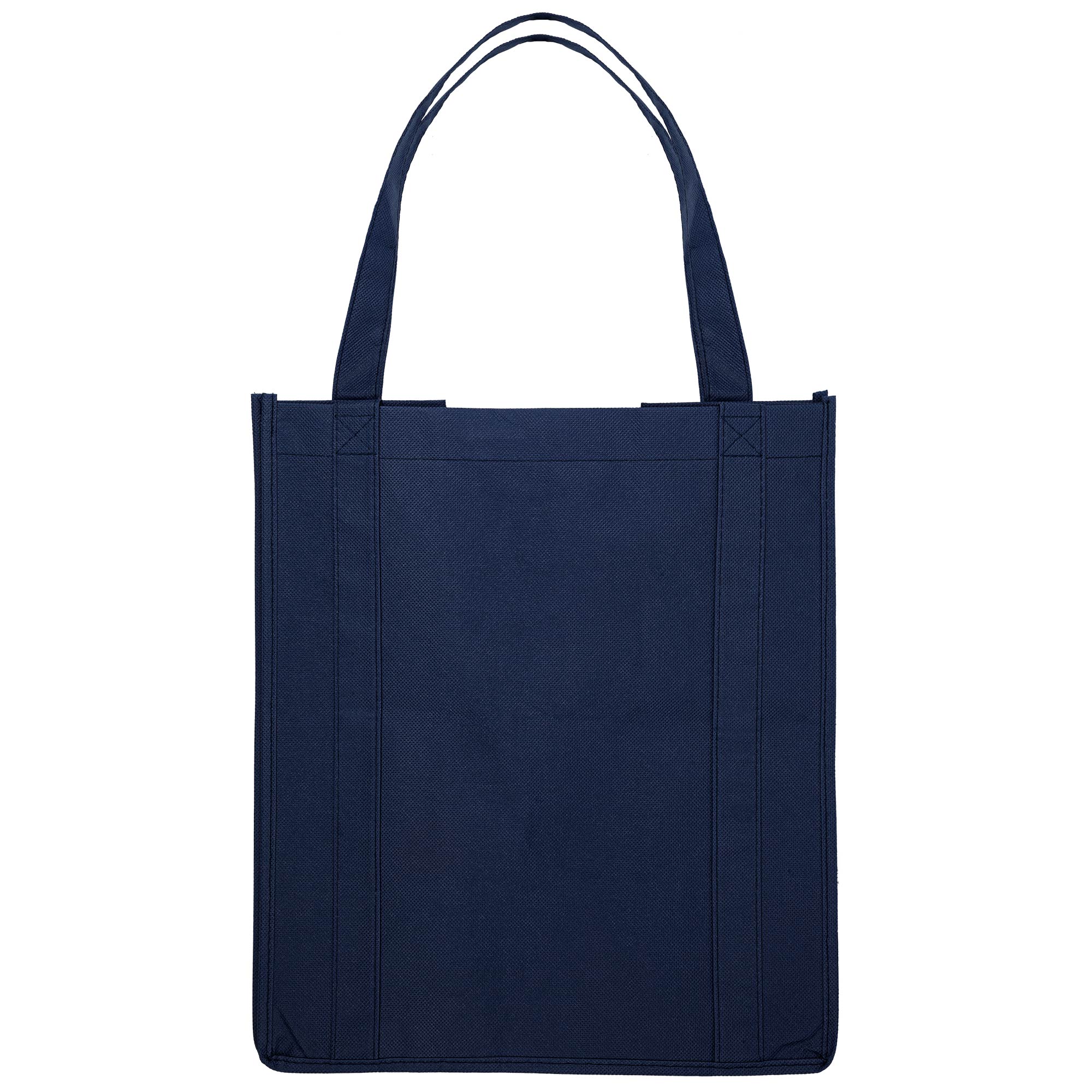 12x14 Eco-Friendly 80GSM Non-Woven Tote 1