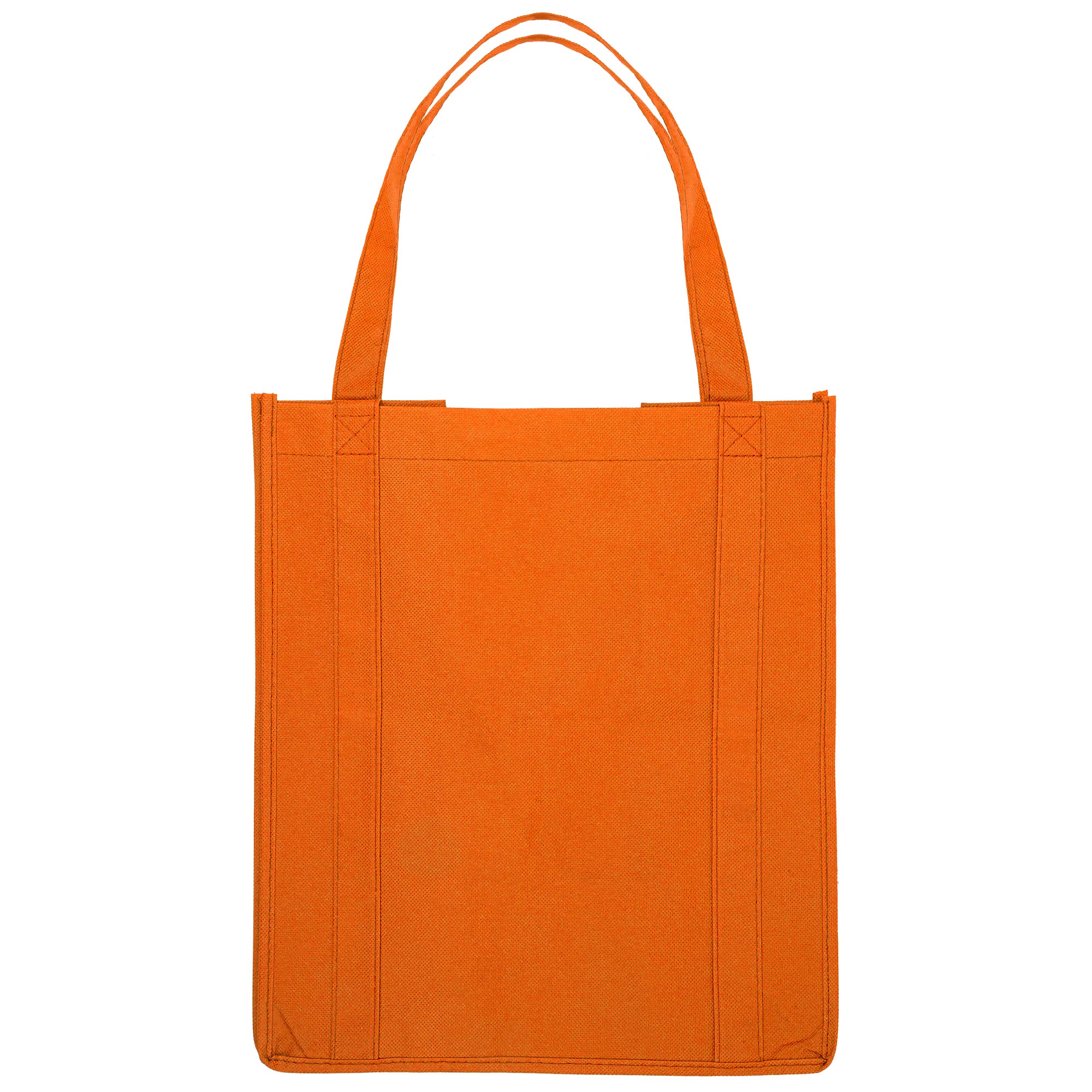 12x14 Eco-Friendly 80GSM Non-Woven Tote 1