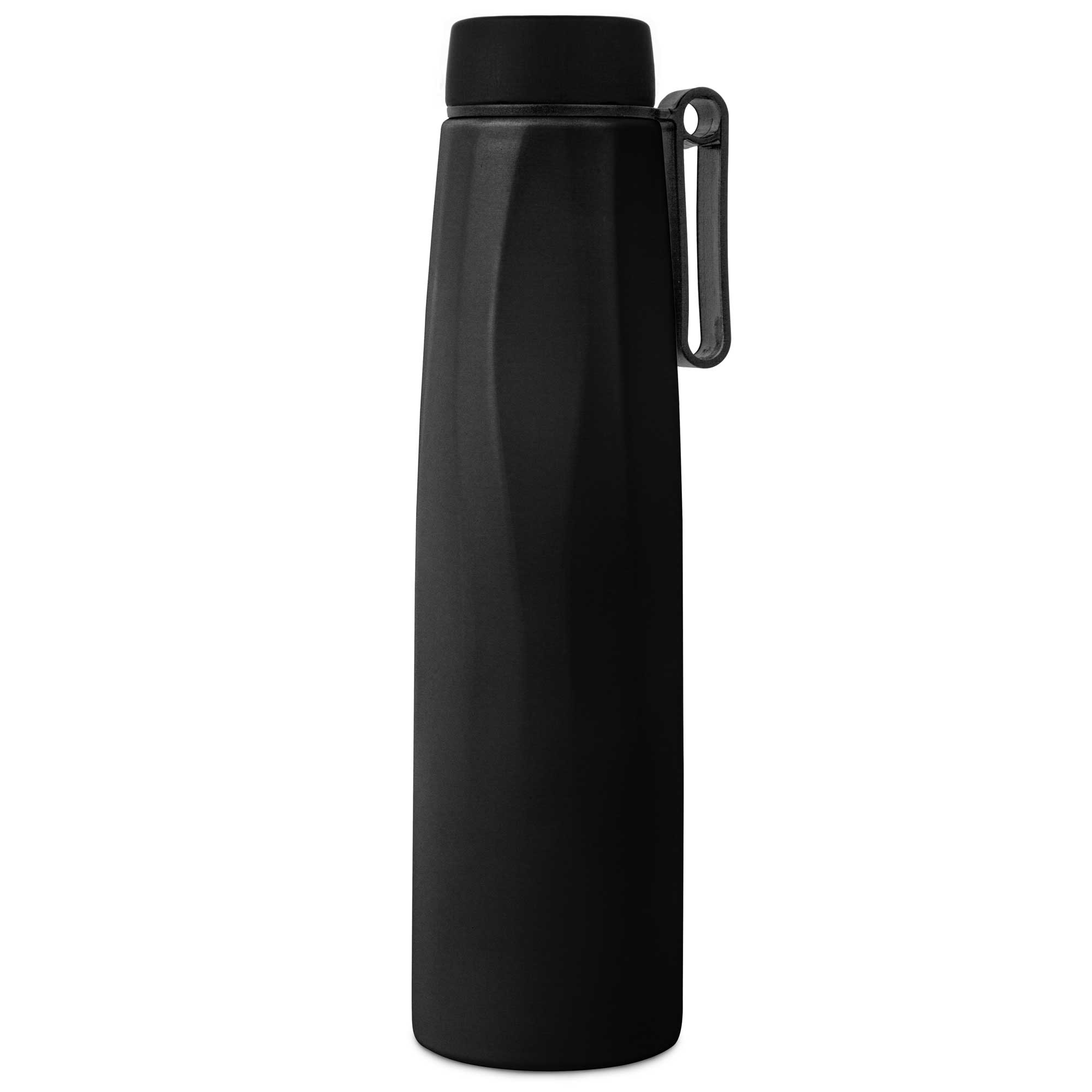 25 Oz. Bridgeport Insulated Recycled Stainless Steel Water Bottle w/Loop Strap 1