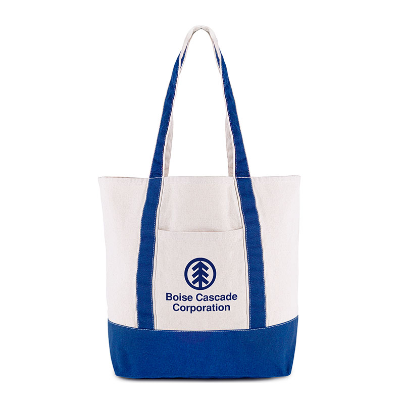 Alley Tote Beach Bag 1