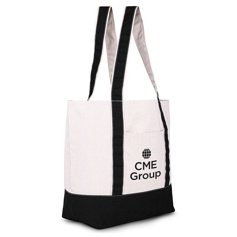 Alley Tote Beach Bag 1