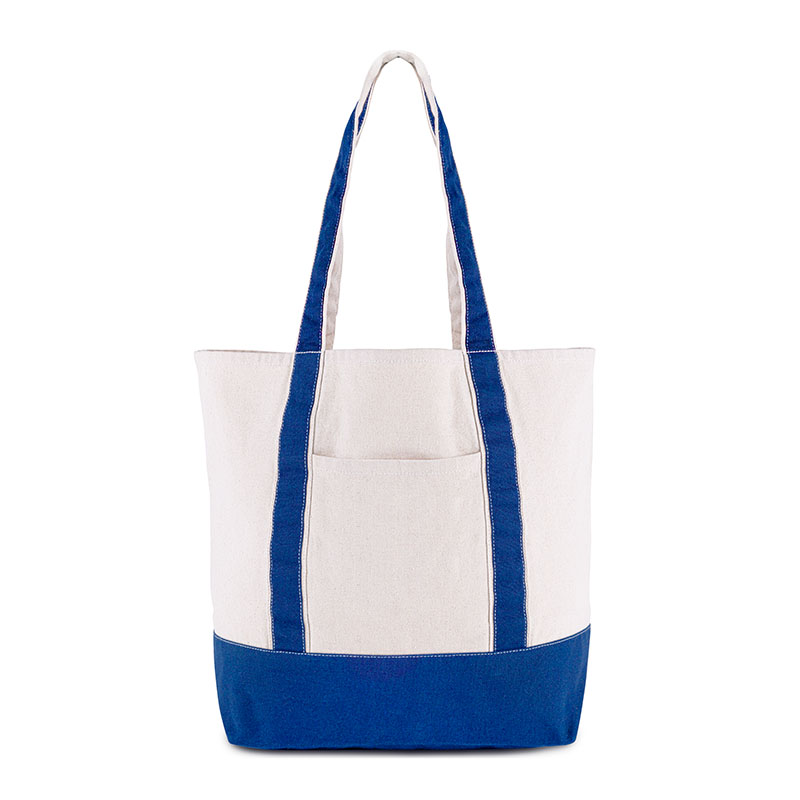 Alley Tote Beach Bag 1