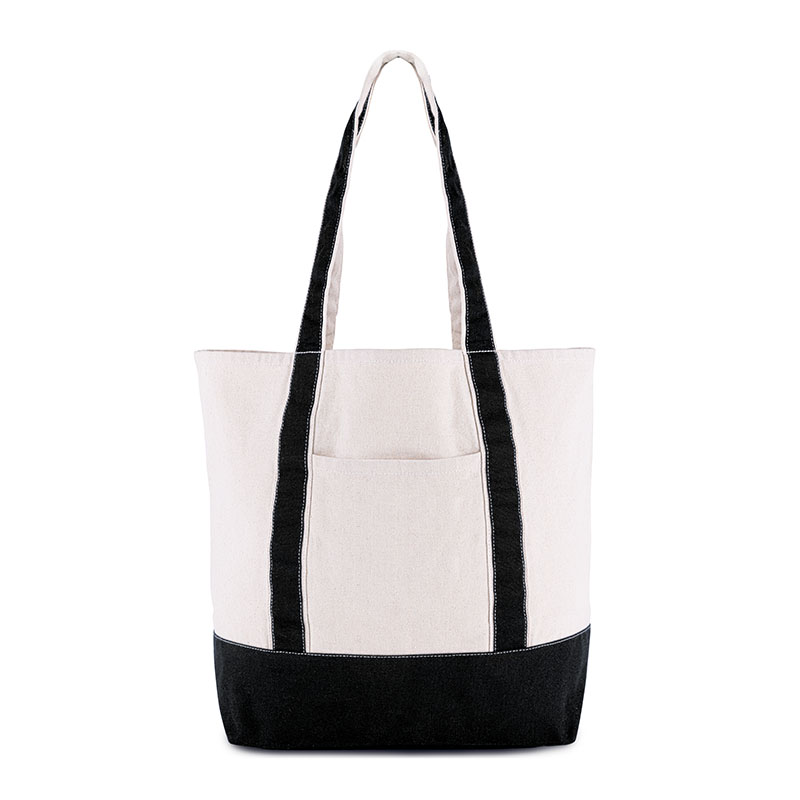 Alley Tote Beach Bag 1