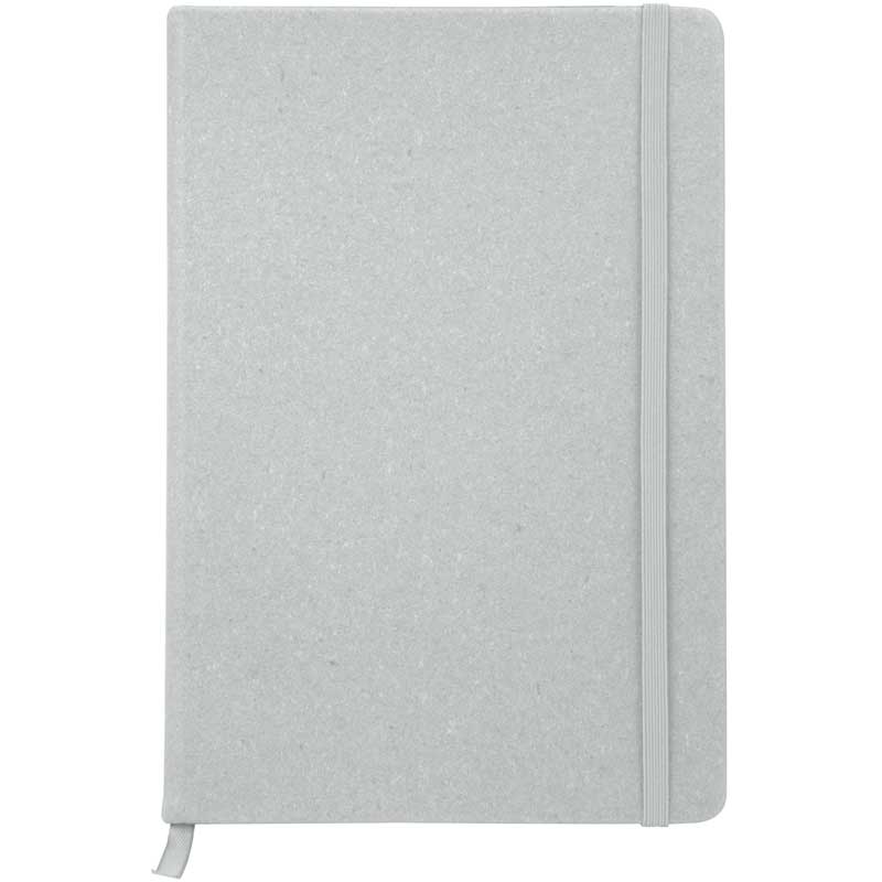 Recycled Leather Journal 1