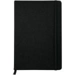 Recycled Leather Journal - Black Recycled Leather Journal - Black