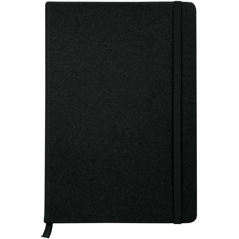 Recycled Leather Journal 1