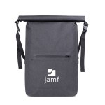 EcoCooler Leakproof Backpack - Gray EcoCooler Leakproof Backpack - Gray