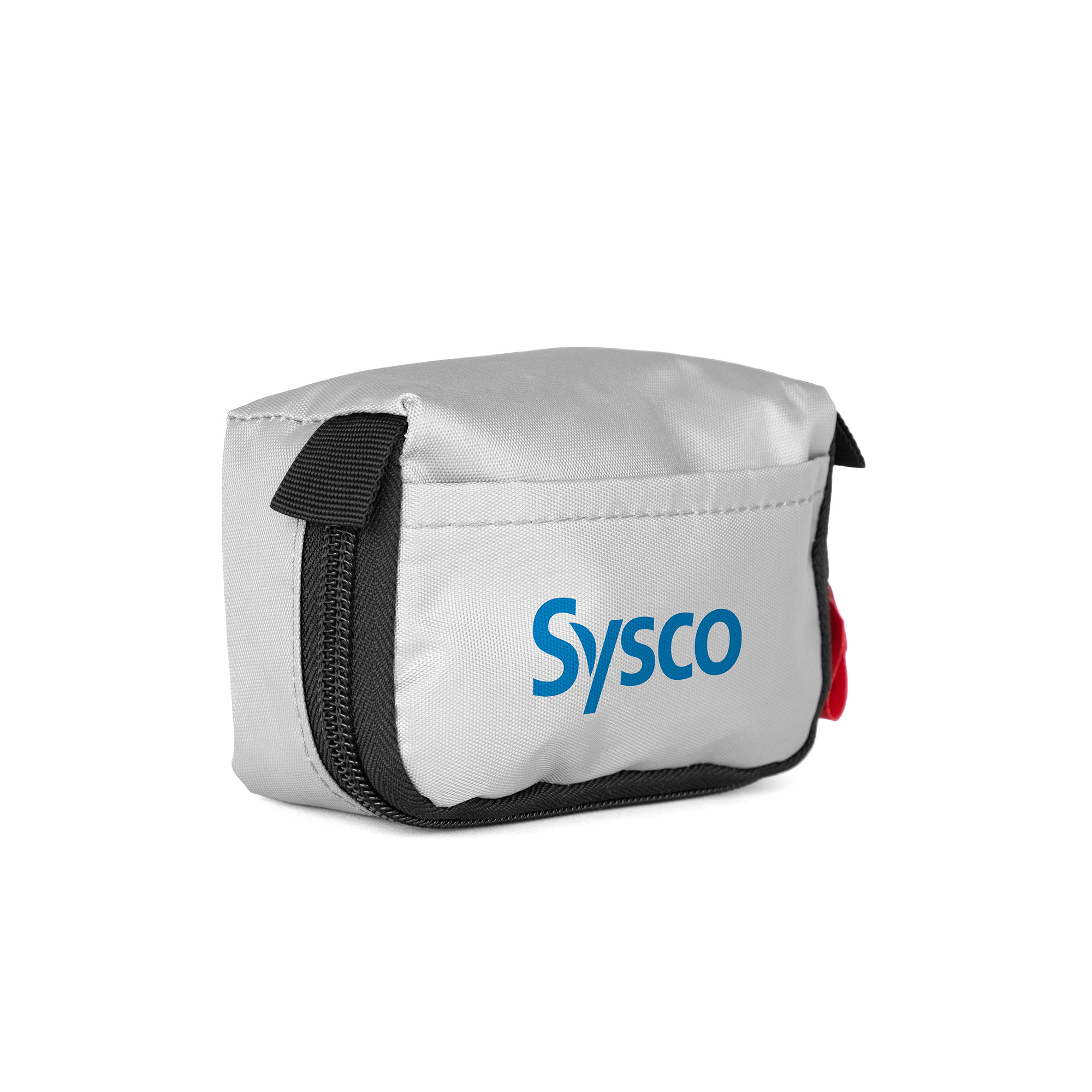 20pc First Aid Kit in Zipper Pouch 1