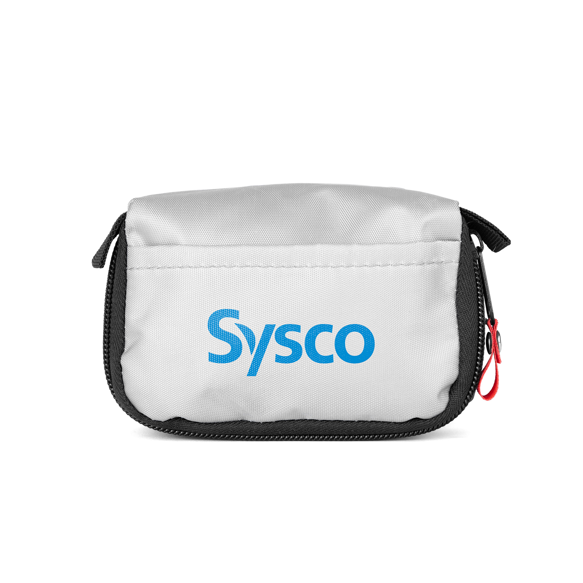 20pc First Aid Kit in Zipper Pouch 1
